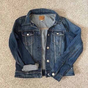 Women’s American Eagle Jean Jacket
